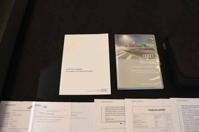 AUDI A3 Cabriolet 1.4 TFSI CoD (150PK) AUT Design Pro Line Plus, Carmix, OSS