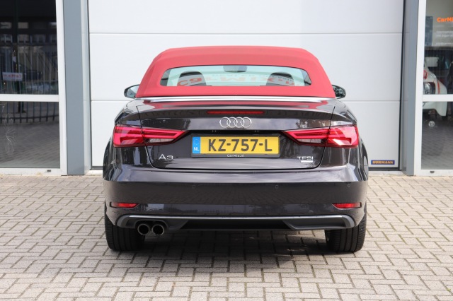AUDI A3 Cabriolet 1.4 TFSI CoD (150PK) AUT Design Pro Line Plus, Carmix, OSS