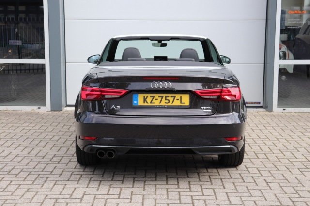 AUDI A3 Cabriolet 1.4 TFSI CoD (150PK) AUT Design Pro Line Plus, Carmix, OSS