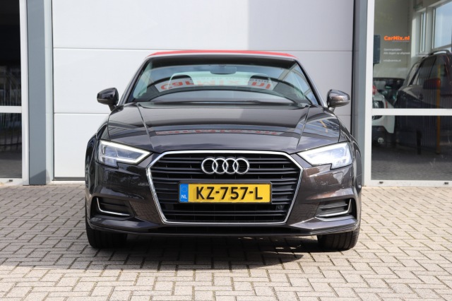 AUDI A3 Cabriolet 1.4 TFSI CoD (150PK) AUT Design Pro Line Plus, Carmix, OSS