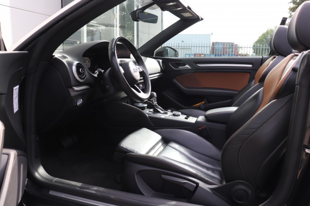 AUDI A3 Cabriolet 1.4 TFSI CoD (150PK) AUT Design Pro Line Plus, Carmix, OSS