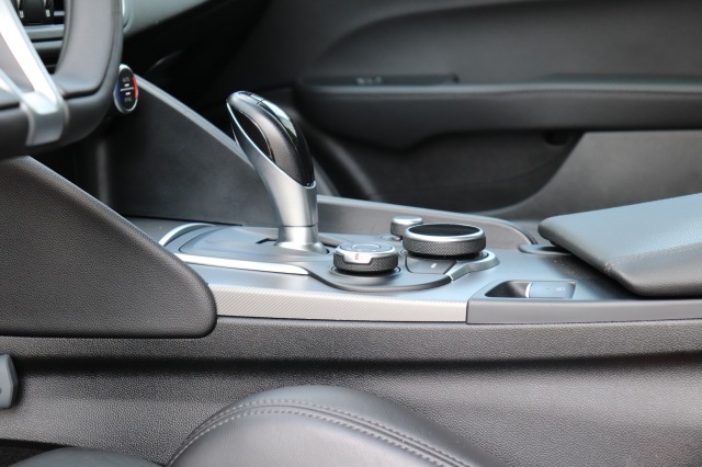 ALFA ROMEO GIULIA 2.2 180PK Super, Carmix, OSS