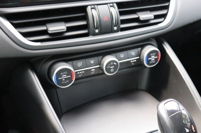 ALFA ROMEO GIULIA 2.2 180PK Super, Carmix, OSS