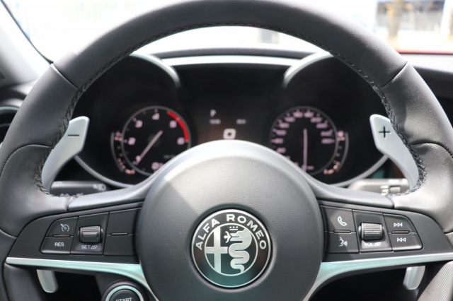 ALFA ROMEO GIULIA 2.2 180PK Super, Carmix, OSS