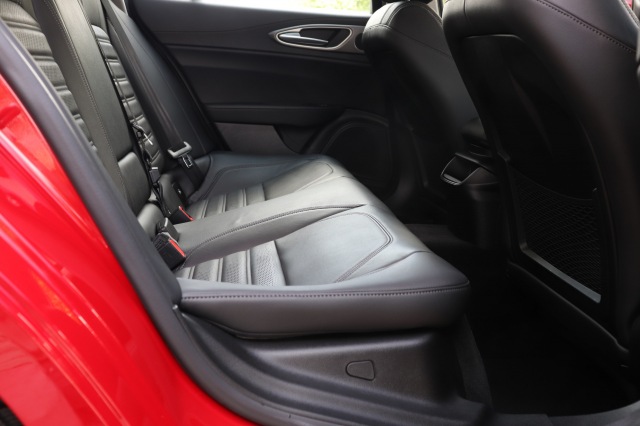 ALFA ROMEO GIULIA 2.2 180PK Super, Carmix, OSS