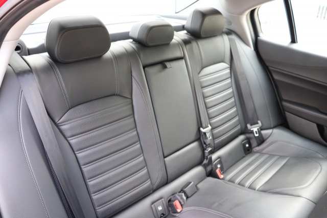 ALFA ROMEO GIULIA 2.2 180PK Super, Carmix, OSS