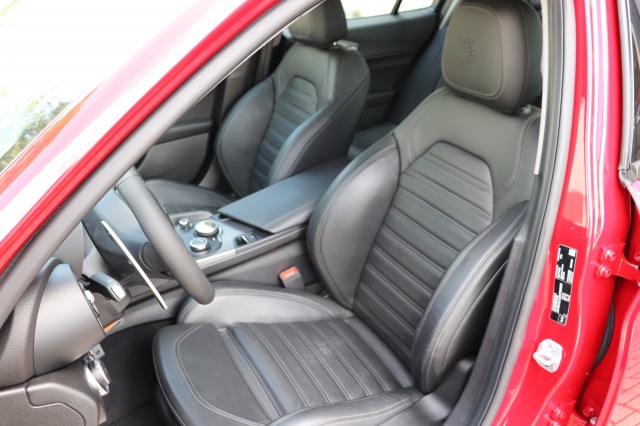 ALFA ROMEO GIULIA 2.2 180PK Super, Carmix, OSS