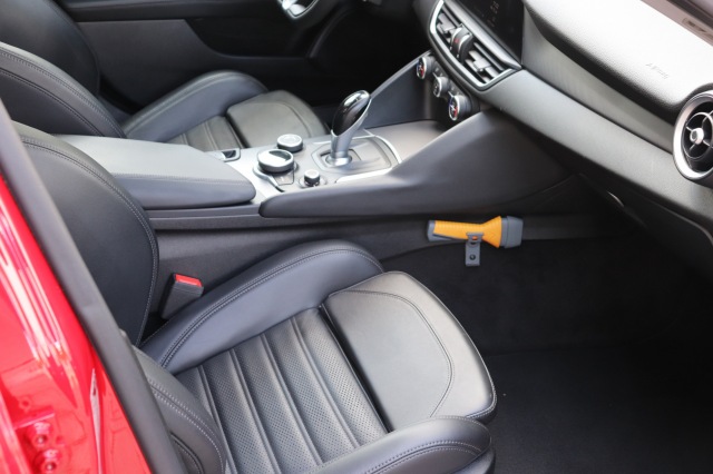 ALFA ROMEO GIULIA 2.2 180PK Super, Carmix, OSS