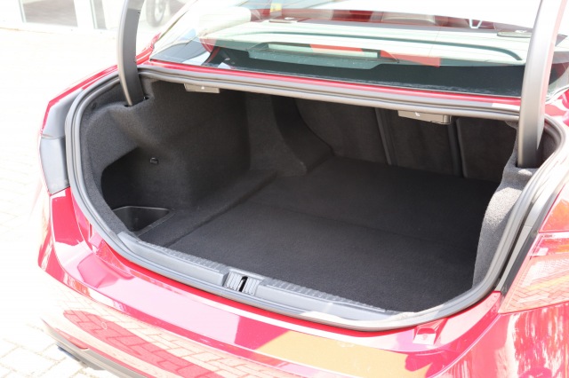 ALFA ROMEO GIULIA 2.2 180PK Super, Carmix, OSS