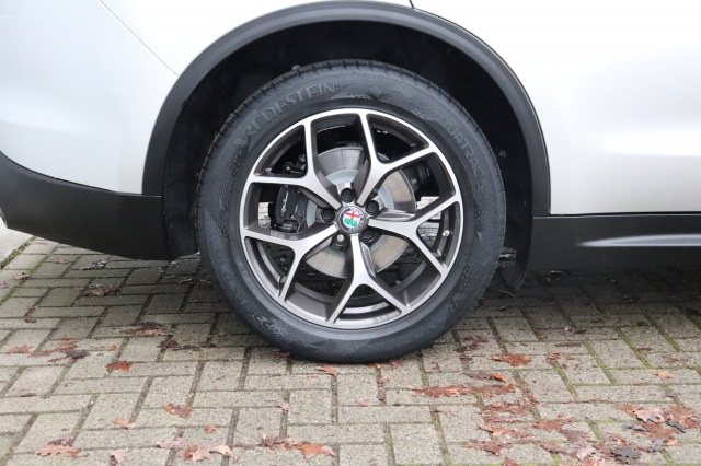 ALFA ROMEO STELVIO 2.0 T Q4 AWD Super, Carmix, OSS