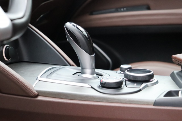 ALFA ROMEO STELVIO 2.0 T Q4 AWD Super, Carmix, OSS