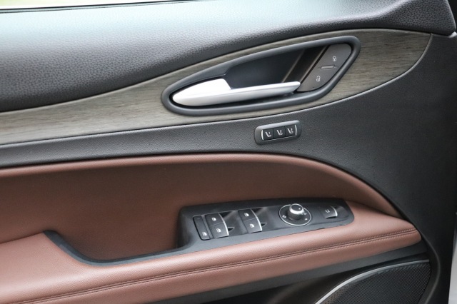 ALFA ROMEO STELVIO 2.0 T Q4 AWD Super, Carmix, OSS