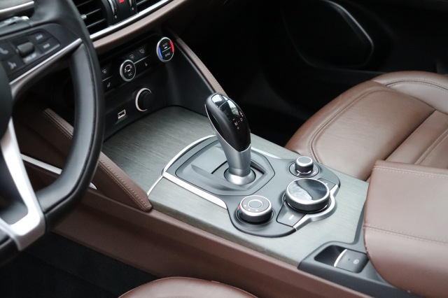 ALFA ROMEO STELVIO 2.0 T Q4 AWD Super, Carmix, OSS