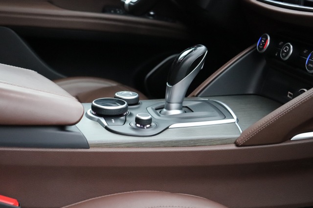 ALFA ROMEO STELVIO 2.0 T Q4 AWD Super, Carmix, OSS