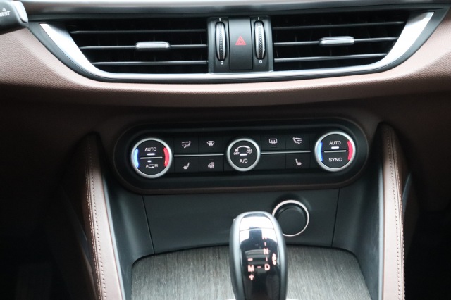 ALFA ROMEO STELVIO 2.0 T Q4 AWD Super, Carmix, OSS