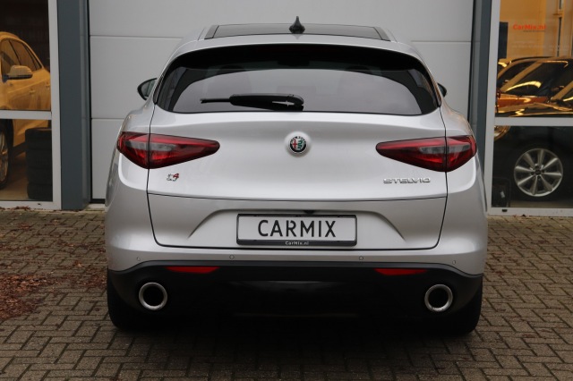 ALFA ROMEO STELVIO 2.0 T Q4 AWD Super, Carmix, OSS