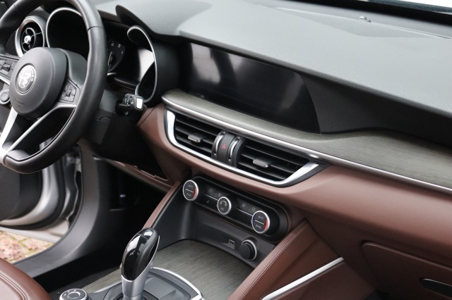 ALFA ROMEO STELVIO 2.0 T Q4 AWD Super, Carmix, OSS