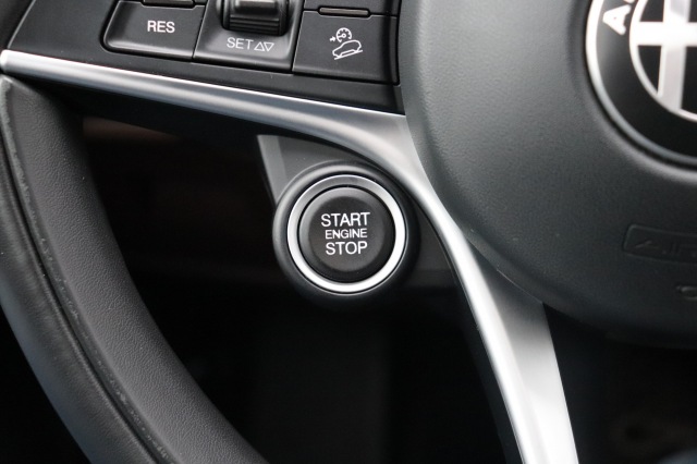 ALFA ROMEO STELVIO 2.0 T Q4 AWD Super, Carmix, OSS