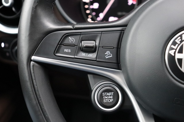 ALFA ROMEO STELVIO 2.0 T Q4 AWD Super, Carmix, OSS