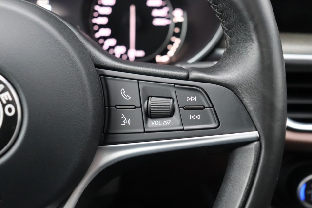 ALFA ROMEO STELVIO 2.0 T Q4 AWD Super, Carmix, OSS