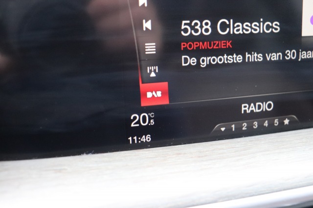 ALFA ROMEO STELVIO 2.0 T Q4 AWD Super, Carmix, OSS