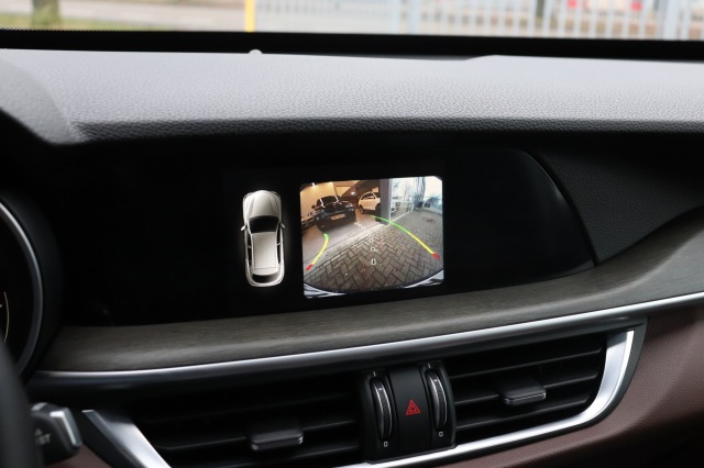 ALFA ROMEO STELVIO 2.0 T Q4 AWD Super, Carmix, OSS