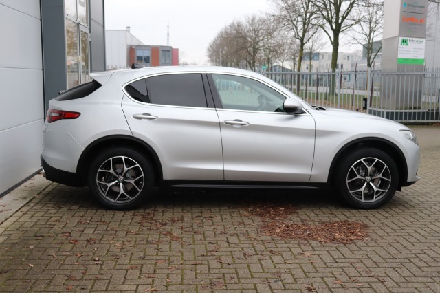 ALFA ROMEO STELVIO 2.0 T Q4 AWD Super, Carmix, OSS