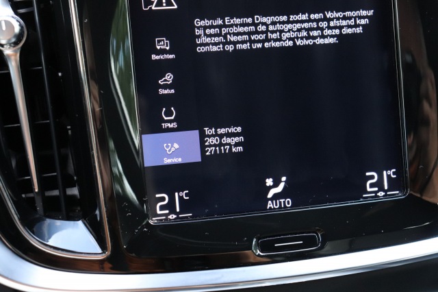 VOLVO V60 2.0 T4 (190PK) R-Design AUT, Carmix, OSS