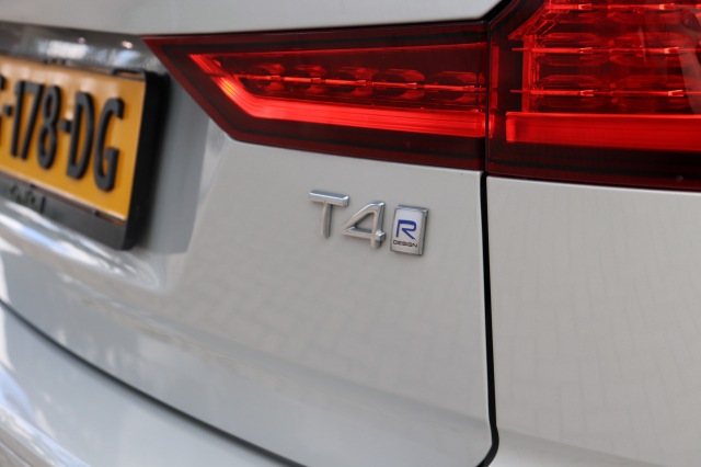 VOLVO V60 2.0 T4 (190PK) R-Design AUT, Carmix, OSS