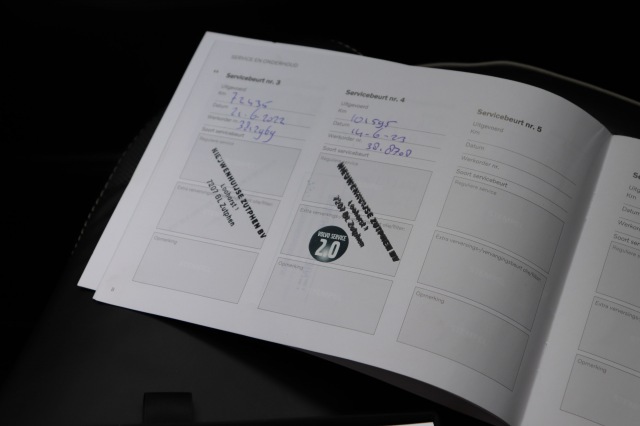 VOLVO V60 2.0 T4 (190PK) R-Design AUT, Carmix, OSS