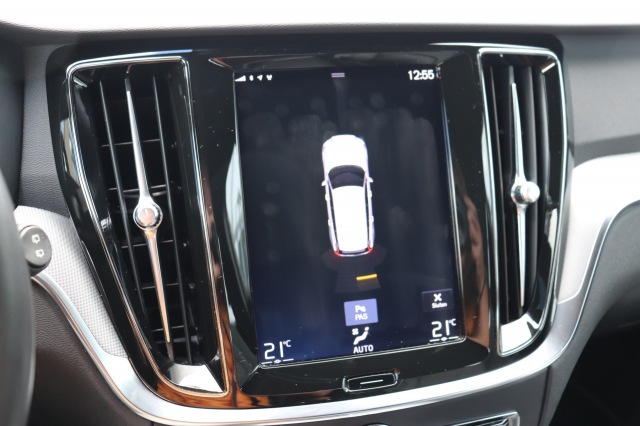 VOLVO V60 2.0 T4 (190PK) R-Design AUT, Carmix, OSS