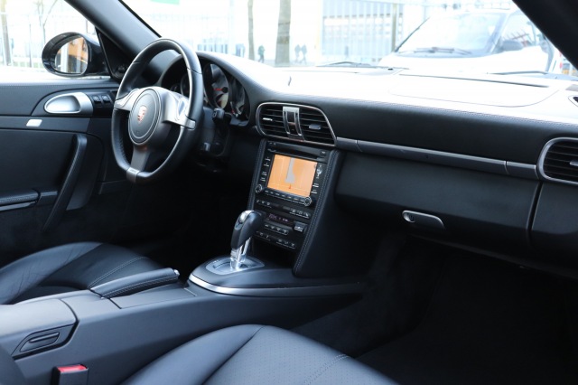 PORSCHE 911 (997) 3.8 Carrera S, Carmix, OSS