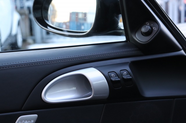 PORSCHE 911 (997) 3.8 Carrera S, Carmix, OSS