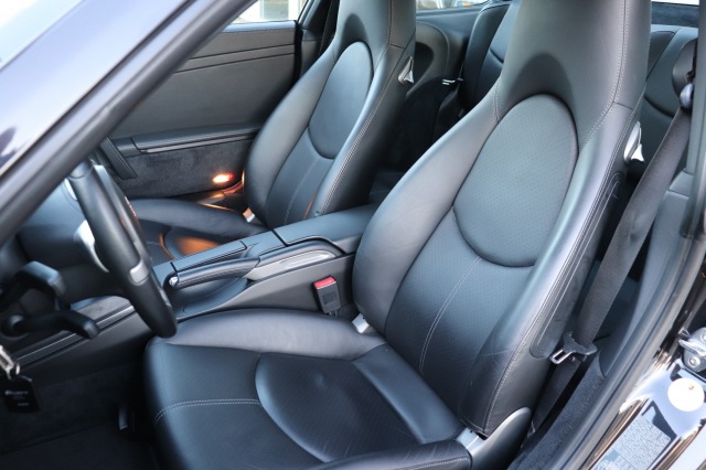 PORSCHE 911 (997) 3.8 Carrera S, Carmix, OSS