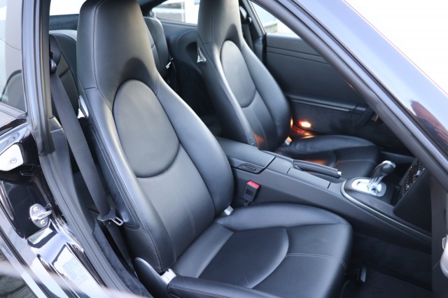 PORSCHE 911 (997) 3.8 Carrera S, Carmix, OSS