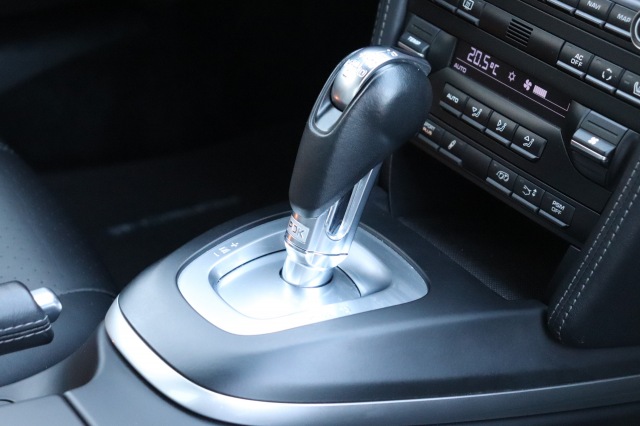 PORSCHE 911 (997) 3.8 Carrera S, Carmix, OSS