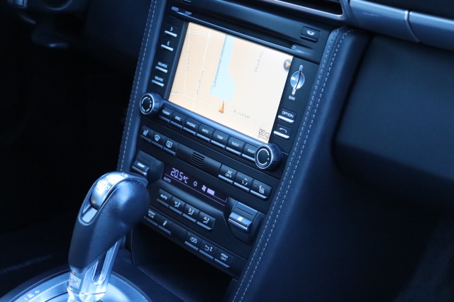 PORSCHE 911 (997) 3.8 Carrera S, Carmix, OSS