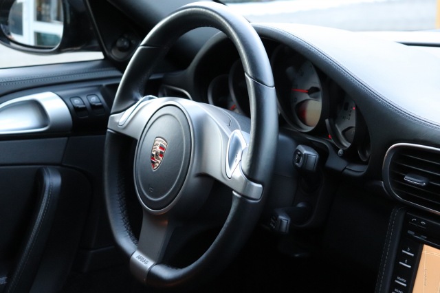 PORSCHE 911 (997) 3.8 Carrera S, Carmix, OSS