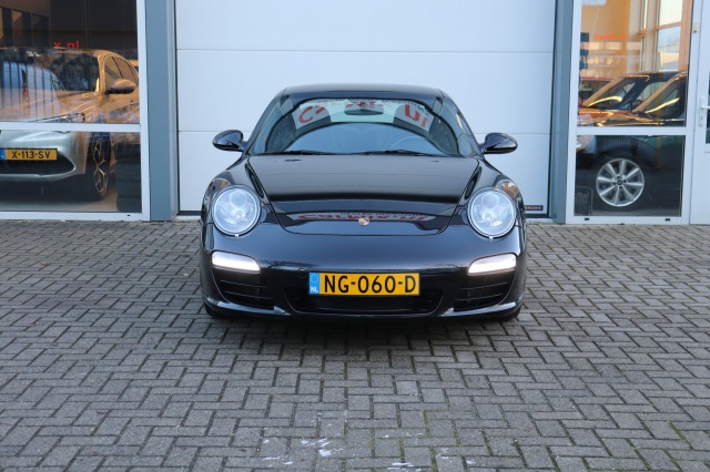 PORSCHE 911 (997) 3.8 Carrera S, Carmix, OSS