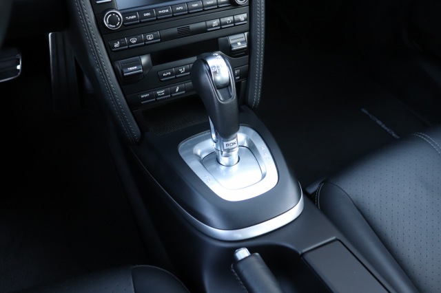 PORSCHE 911 (997) 3.8 Carrera S, Carmix, OSS