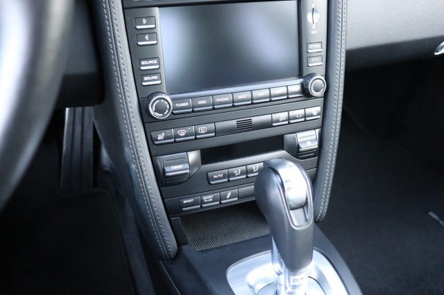 PORSCHE 911 (997) 3.8 Carrera S, Carmix, OSS