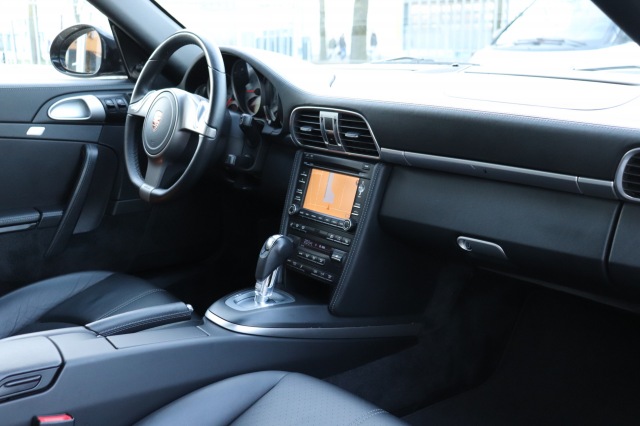 PORSCHE 911 (997) 3.8 Carrera S, Carmix, OSS