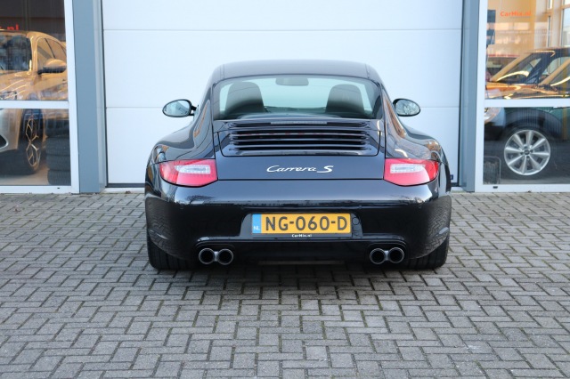 PORSCHE 911 (997) 3.8 Carrera S, Carmix, OSS