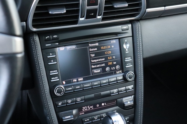 PORSCHE 911 (997) 3.8 Carrera S, Carmix, OSS