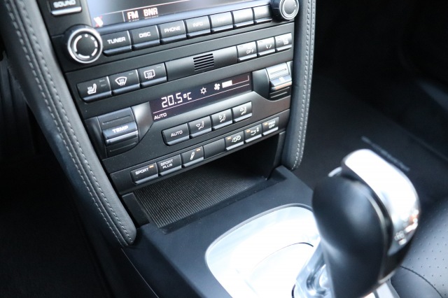 PORSCHE 911 (997) 3.8 Carrera S, Carmix, OSS