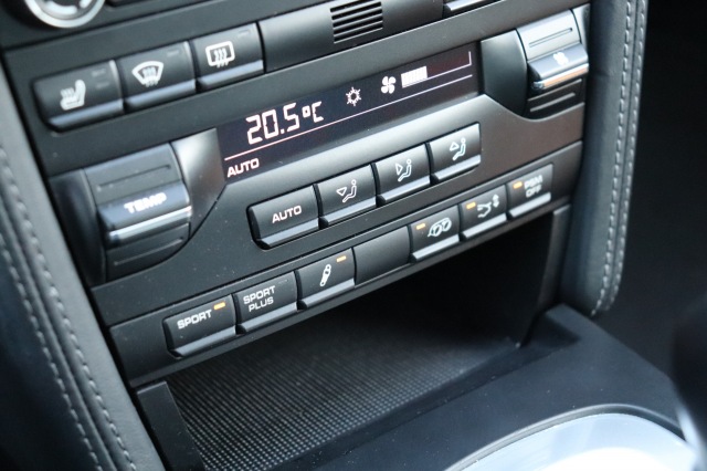 PORSCHE 911 (997) 3.8 Carrera S, Carmix, OSS