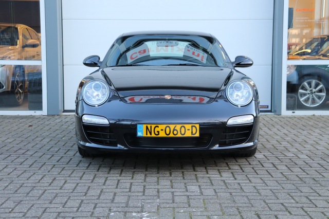 PORSCHE 911 (997) 3.8 Carrera S, Carmix, OSS