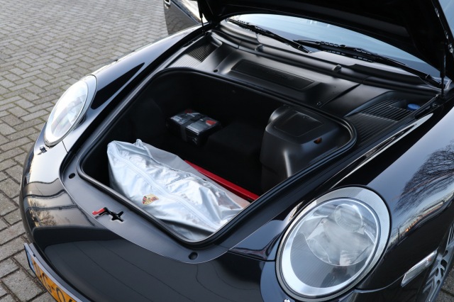 PORSCHE 911 (997) 3.8 Carrera S, Carmix, OSS