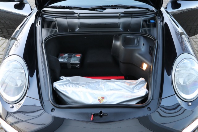 PORSCHE 911 (997) 3.8 Carrera S, Carmix, OSS