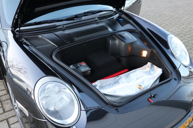 PORSCHE 911 (997) 3.8 Carrera S, Carmix, OSS